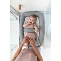 Doomoo Cosy Care Granit Verzorgingskussen CC03 -Babyproducten Winkel doomoo cosy care granit verzorgingskussen cc03 8