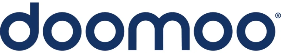 Doomoo Buddy Misty Pink Voedingskussen B61 4 Doomoo Buddy Misty Pink Voedingskussen B61 - Afbeelding 4