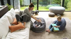 Doomoo Seat'n Swing Antraciet Zitzak 01 17 Doomoo Seat'n Swing Antraciet Zitzak 01 -Babyproducten Winkel doomoo seat antraciet zitzak 01 6