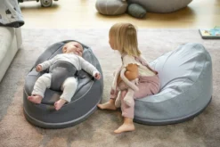 Doomoo Seat'n Swing Antraciet Zitzak 01 16 Doomoo Seat'n Swing Antraciet Zitzak 01 -Babyproducten Winkel doomoo seat antraciet zitzak 01 7