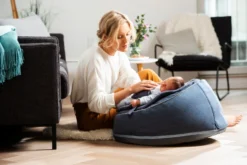 Doomoo Seat'n Swing Blauw Zitzak 04 -Babyproducten Winkel doomoo seat blauw zitzak 04 3