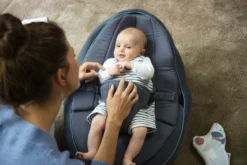 Doomoo Seat'n Swing Blauw Zitzak 04 -Babyproducten Winkel doomoo seat blauw zitzak 04 5