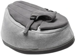 Doomoo Seat'n Swing Grijs Zitzak 02