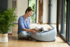 Doomoo Seat'n Swing Grijs Zitzak 02 17 Doomoo Seat'n Swing Grijs Zitzak 02 -Babyproducten Winkel doomoo seat grijs zitzak 02 5