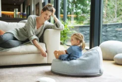 Doomoo Seat'n Swing Grijs Zitzak 02 18 Doomoo Seat'n Swing Grijs Zitzak 02 -Babyproducten Winkel doomoo seat grijs zitzak 02 9