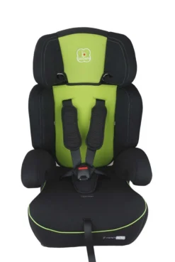 Babygo FreeMove SP Lime Autostoel 9-36 Kg 3108 7 Babygo FreeMove SP Lime Autostoel 9-36 Kg 3108 -Babyproducten Winkel eco freeon lime 3 4