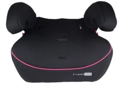 Babygo FreeMove SP Pink Autostoel 9-36 Kg 3106 8 Babygo FreeMove SP Pink Autostoel 9-36 Kg 3106 -Babyproducten Winkel eco freeon pink 4 4