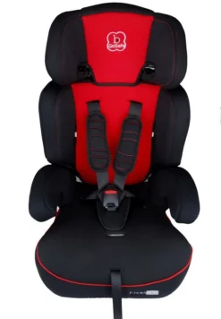 Babygo FreeMove SP Red Autostoel 9-36 Kg 3103 7 Babygo FreeMove SP Red Autostoel 9-36 Kg 3103 -Babyproducten Winkel eco freeon red 3 4