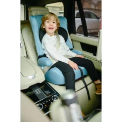 Lorelli Harmony Grey 9-36 Kg Isofix Autostoel 1007125-2342 -Babyproducten Winkel harmony sfeer 10 2