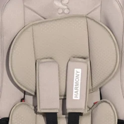 Lorelli Harmony Grey 9-36 Kg Isofix Autostoel 1007125-2342 -Babyproducten Winkel harmony sfeer 1 2
