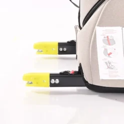 Lorelli Harmony Grey 9-36 Kg Isofix Autostoel 1007125-2342 -Babyproducten Winkel harmony sfeer 4 2