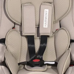 Lorelli Harmony Black 9-36 Kg Isofix Autostoel 1007125-2305 -Babyproducten Winkel harmony sfeer 6