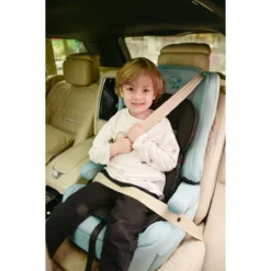 Lorelli Harmony Black 9-36 Kg Isofix Autostoel 1007125-2305 -Babyproducten Winkel harmony sfeer 9
