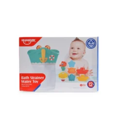 Cangaroo Badspeeltjes Met Organizer HE0271 -Babyproducten Winkel he0271