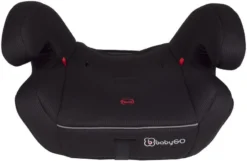 Babygo Protect Grey Autostoel 9-36 Kg 3801 -Babyproducten Winkel i no380 1 protect grau6