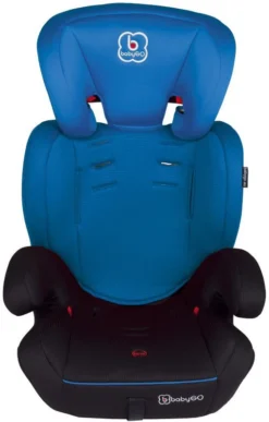 Babygo Protect Blue Autostoel 9-36 Kg 3802 8 Babygo Protect Blue Autostoel 9-36 Kg 3802 -Babyproducten Winkel i no380 2 protect blau5