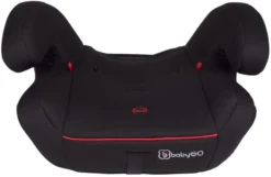 Babygo Protect Red Autostoel 9-36 Kg 3803 -Babyproducten Winkel i no380 3 protect rot6