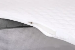 Babygo Together Grey Wieg Aan Bed 4601 -Babyproducten Winkel i no460 1 together mat grey