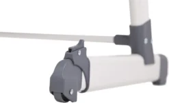 Babygo Together Grey Wieg Aan Bed 4601 -Babyproducten Winkel i no460 together footroll