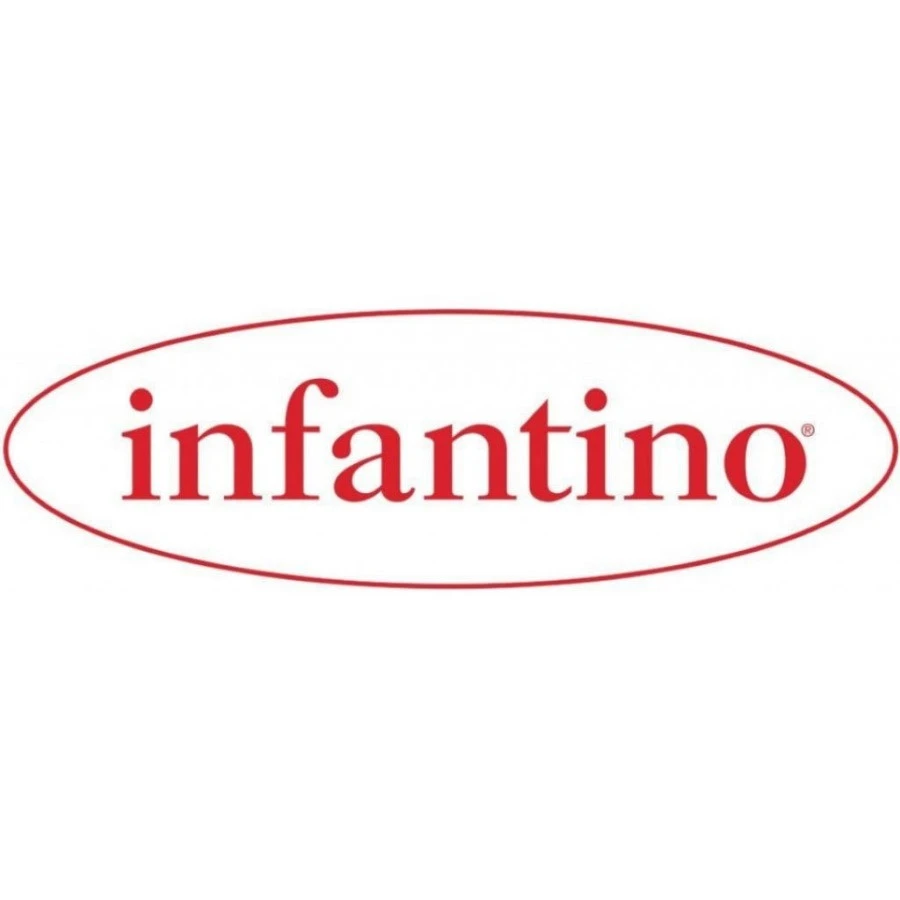 Infantino 2-in-1 Badmatje En Badspeeltjeshouder BK-205027 5 Infantino 2-in-1 Badmatje En Badspeeltjeshouder BK-205027 - Afbeelding 5