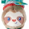 Infantino Music & Motion Sloth Muziekdoosje BK-301035