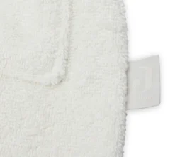 Jollein Ivory 3-4jr Badjas 060-809-66041 -Babyproducten Winkel jollein ivory 1 2jr badjas 060 808 66041 4