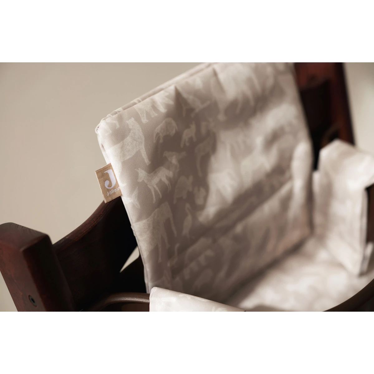 Jollein Animals Nougat Meegroei Stoelverkleiner 019-533-67044 7 Jollein Animals Nougat Meegroei Stoelverkleiner 019-533-67044 - Afbeelding 7