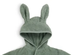 Jollein Ash Green 3-4jr Badjas 060-809-00095 -Babyproducten Winkel jollein ash green 3 4jr badjas 060 809 00095 3