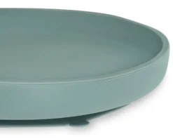 Jollein Ash Green Siliconen Dinerset 705-007-00095 -Babyproducten Winkel jollein ash green siliconen dinerset 705 007 00095 4
