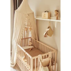 Jollein Basic Knit Biscuit 75 X 100 Cm Wiegdeken 516-511-66072 16 Jollein Basic Knit Biscuit 75 X 100 Cm Wiegdeken 516-511-66072 -Babyproducten Winkel jollein basic knit biscuit 100 x 150 cm ledikantdeken 516 522 66072 .8 1