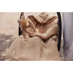 Jollein Basic Knit Biscuit 3/5 Punts 0-9 Maanden Autostoel Voetenzak 025-811-66072 -Babyproducten Winkel jollein basic knit biscuit 3 5 punts 0 9 maanden autostoel voetenzak 025 811 66072 .9