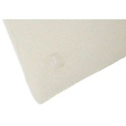 Jollein Basic Knit Ivory 100 X 150 Cm Ledikantdeken 516-522-67031 -Babyproducten Winkel jollein basic knit ivory 100 x 150 cm ledikantdeken 516 522 67031 1 5