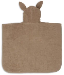Jollein Biscuit Badstof Poncho 533-550-00103 -Babyproducten Winkel jollein biscuit badstof poncho 533 550 00103 2