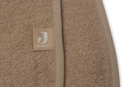 Jollein Biscuit Badstof Poncho 533-550-00103 -Babyproducten Winkel jollein biscuit badstof poncho 533 550 00103 4