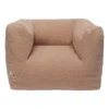Jollein Boucle Biscuit Kinderfauteuil Beanbag 028-543-66067
