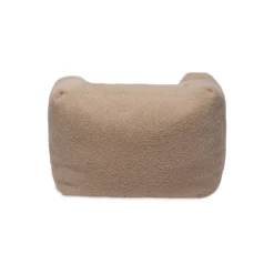 Jollein Boucle Biscuit Kinderfauteuil Beanbag 028-543-66067 -Babyproducten Winkel jollein boucle biscuit kinderfauteuil beanbag 028 543 66067 .3