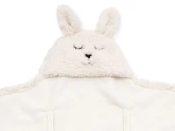 Jollein Bunny Off-White Wikkeldeken 032-566-65331 7 Jollein Bunny Off-White Wikkeldeken 032-566-65331 -Babyproducten Winkel jollein bunny off white wikkeldeken 032 566 65331 2