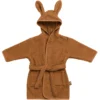 Jollein Caramel 3-4jr Badjas 060-809-00092