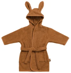 Jollein Caramel 3-4jr Badjas 060-809-00092