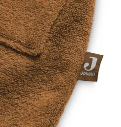 Jollein Caramel 3-4jr Badjas 060-809-00092 -Babyproducten Winkel jollein caramel 3 4jr badjas 060 809 00092 5