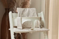 Jollein Botanical Nougat Meegroei Stoelverkleiner 019-533-66074 -Babyproducten Winkel jollein meegroei stoelverkleiner 019 533 4