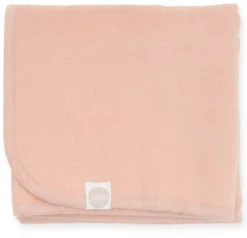 Jollein Pale Pink 75 X 100 Cm Wiegdeken 514-511-00090