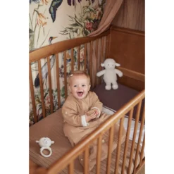 Jollein Pure Knit Biscuit 100x150 Cm Ledikantdeken 516-522-67012 -Babyproducten Winkel jollein pure knit biscuit 100x150 cm ledikantdeken 516 522 67012 .7