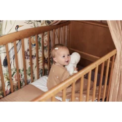 Jollein Pure Knit Biscuit 100x150 Cm Ledikantdeken 516-522-67012 -Babyproducten Winkel jollein pure knit biscuit 100x150 cm ledikantdeken 516 522 67012 .8