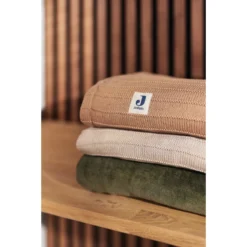 Jollein Pure Knit Biscuit 100x150 Cm Ledikantdeken 516-522-67012 -Babyproducten Winkel jollein pure knit biscuit 100x150 cm ledikantdeken 516 522 67012 .9