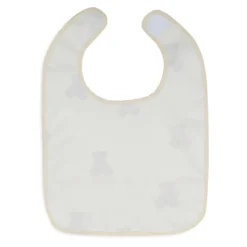 Jollein Teddy Bear 2-pack Waterproof Slabber 029-864-66095 -Babyproducten Winkel jollein teddy bear 2 pack waterproof slabber 029 864 66095 .3