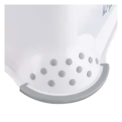 Keeeper Bambi Wit 2 Treden Opstapje 1003251926600 -Babyproducten Winkel keeeper bambi wit 2 treden opstapje 1003251926600 4