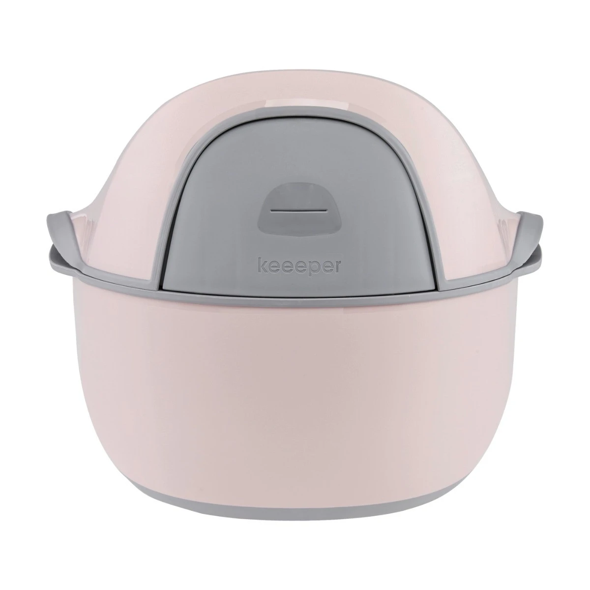 Keeeper Roze Kasimir Deluxe 4-in-1 Potje 18649 581 3 Keeeper Roze Kasimir Deluxe 4-in-1 Potje 18649 581 - Afbeelding 3