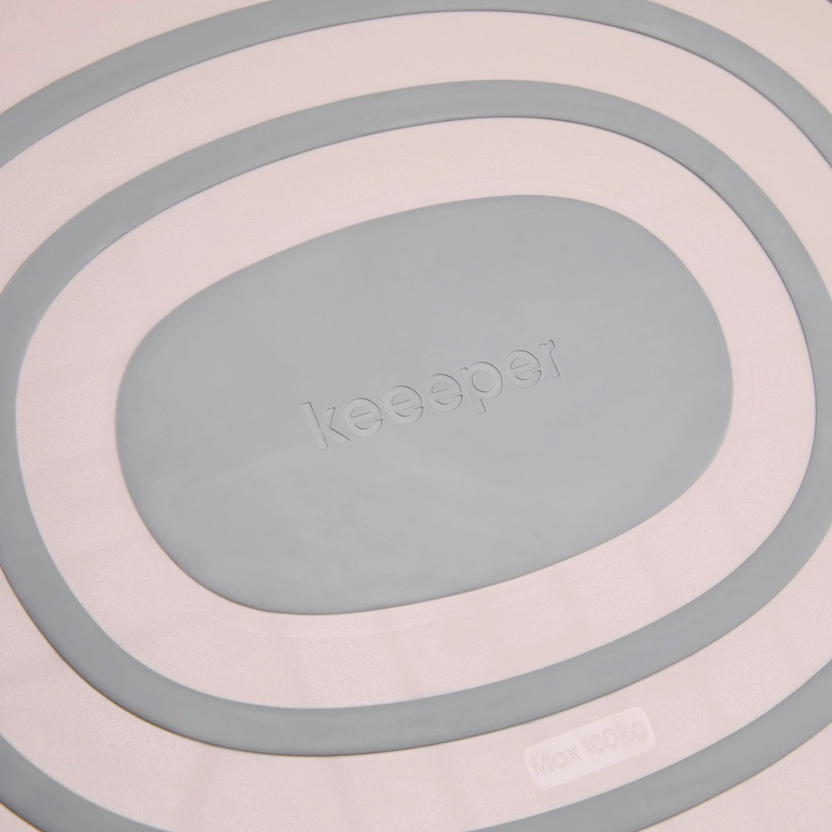 Keeeper Roze Kasimir Deluxe 4-in-1 Potje 18649 581 7 Keeeper Roze Kasimir Deluxe 4-in-1 Potje 18649 581 - Afbeelding 7