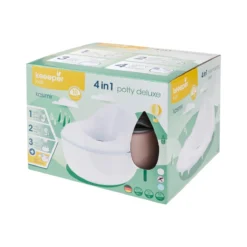 Keeeper Roze Kasimir Deluxe 4-in-1 Potje 18649 581 17 Keeeper Roze Kasimir Deluxe 4-in-1 Potje 18649 581 -Babyproducten Winkel keeeper roze kasimir deluxe 4 in 1 potje 18649 581 .8